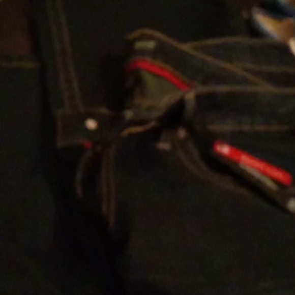 Jeans - Picture 3 of 3